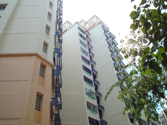 Blk 415 Sembawang Drive (Sembawang), HDB Executive #229712
